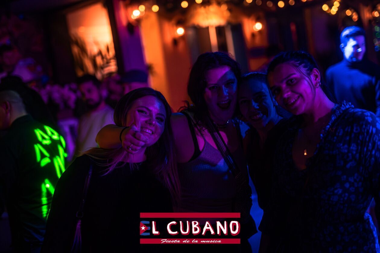  Galeria od El Cubano (zdjęcie 14) - Autor: El Cubano