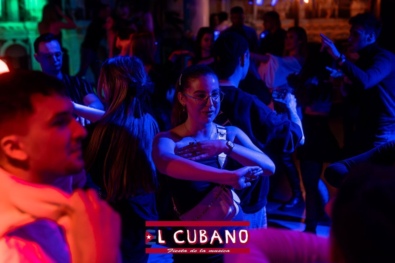  Galeria od El Cubano (zdjęcie 3) - Autor: El Cubano