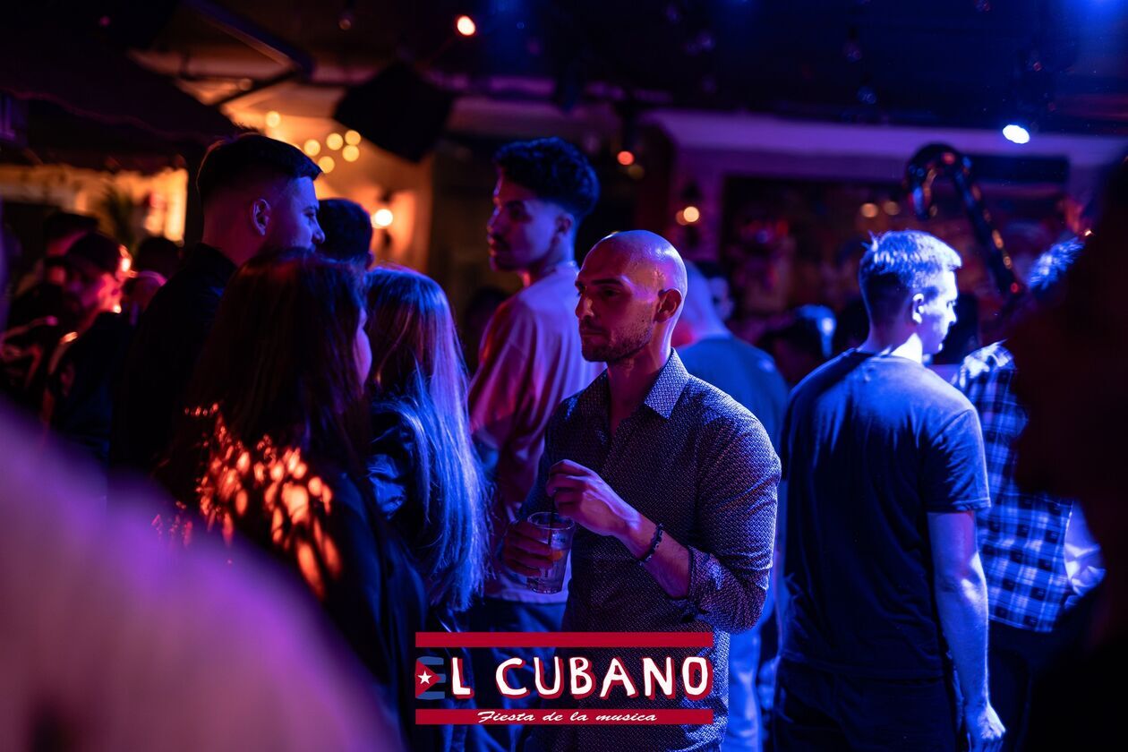  Galeria od El Cubano (zdjęcie 12) - Autor: El Cubano