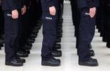 Ślubowanie nowych policjantów garnizonu lubelskiego (zdjęcie 4)