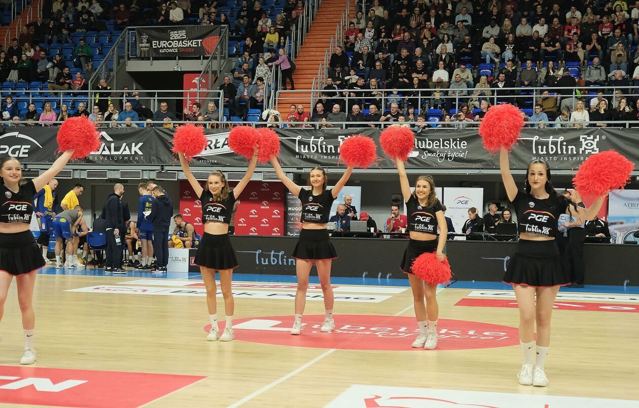   PGE Start Lublin vs Stal Ostrów  - Autor: DW