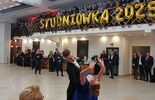 Studniówka maturzystów II LO im. Hetmana Jana Zamoyskiego w Lublinie (zdjęcie 2)