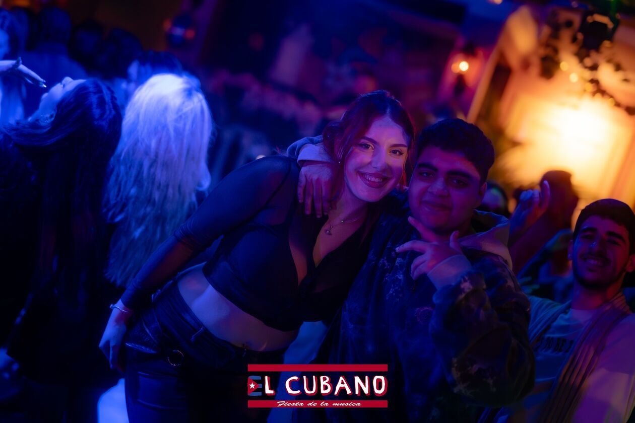  Galeria od El Cubano (zdjęcie 10) - Autor: El Cubano