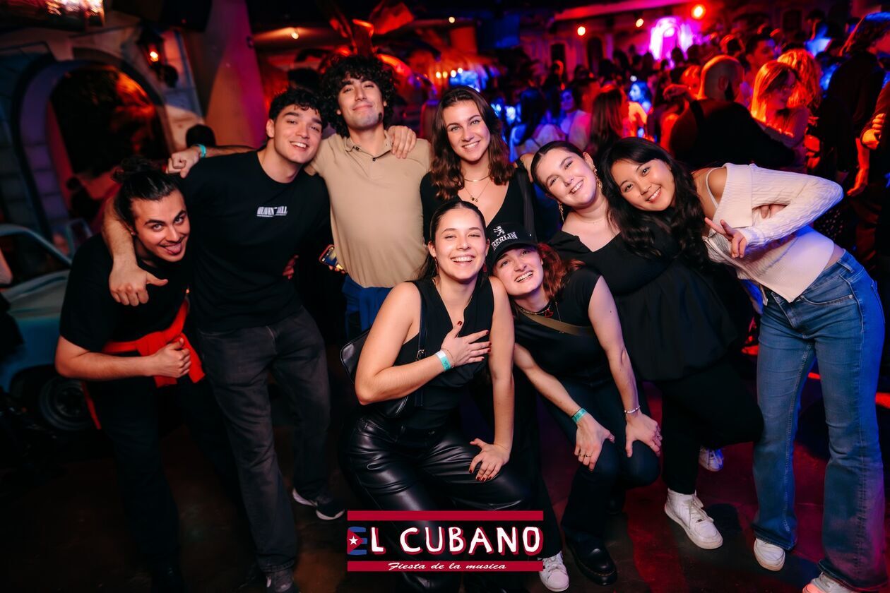  Galeria od El Cubano (zdjęcie 5) - Autor: El Cubano