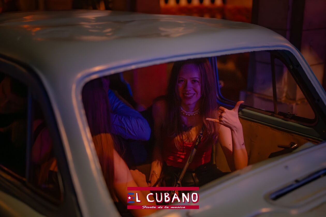  Galeria od El Cubano (zdjęcie 20) - Autor: El Cubano