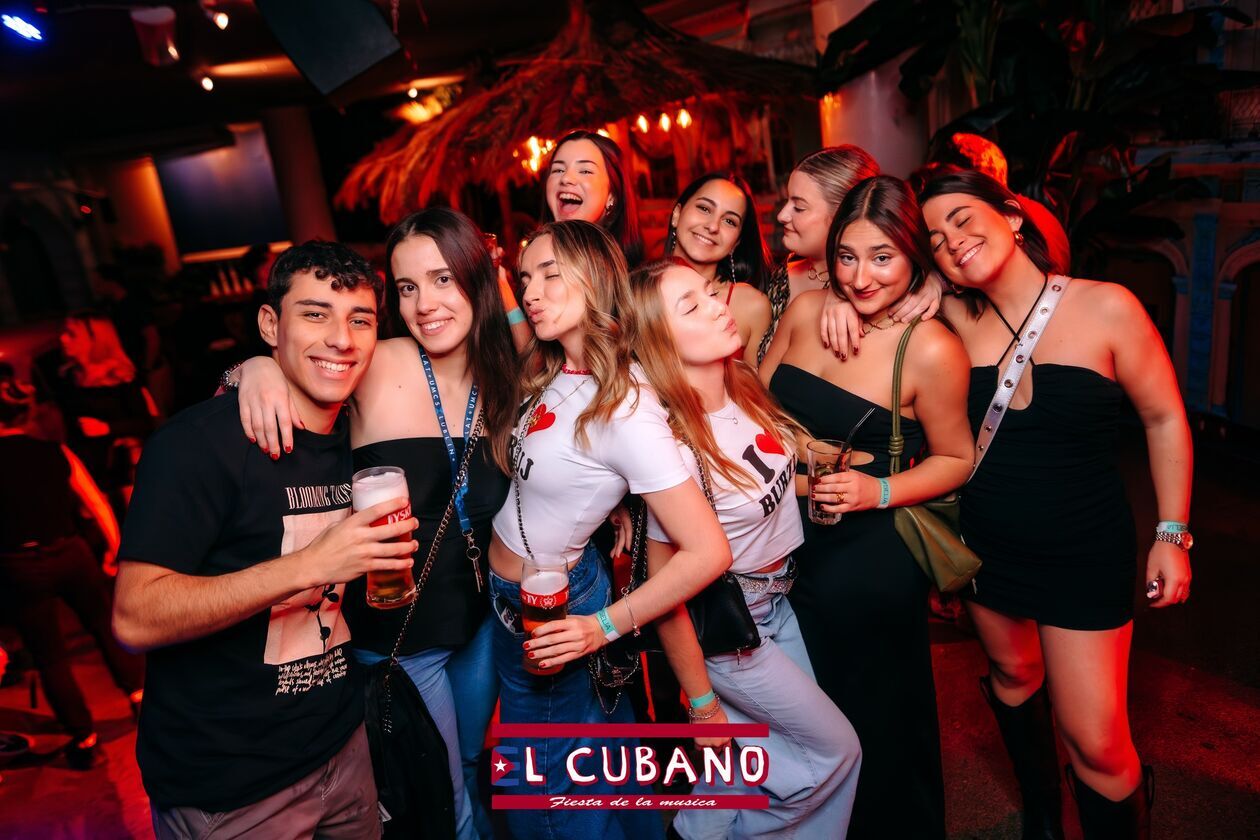  Galeria od El Cubano (zdjęcie 7) - Autor: El Cubano