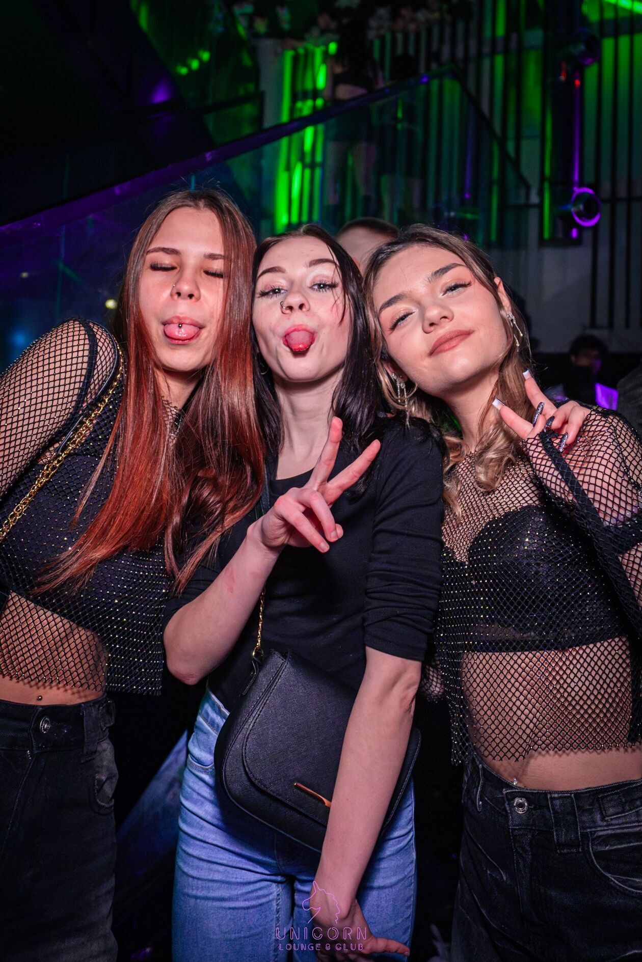 Galeria od Unicorn Lounge&Club