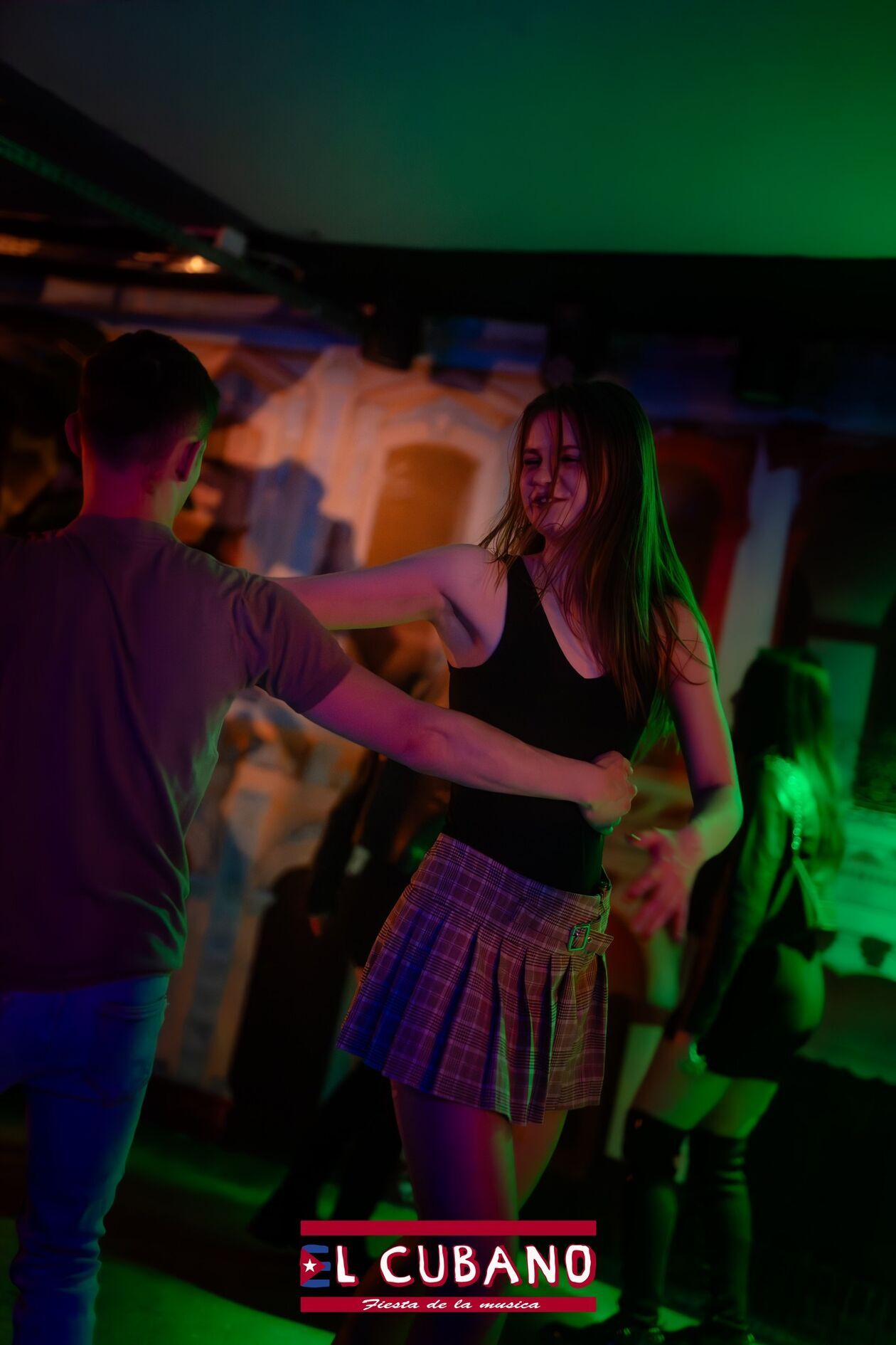  Galeria od El Cubano (zdjęcie 14) - Autor: El Cubano