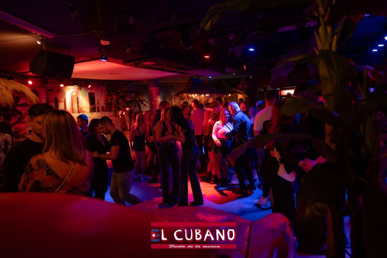  Galeria od El Cubano (zdjęcie 3) - Autor: El Cubano