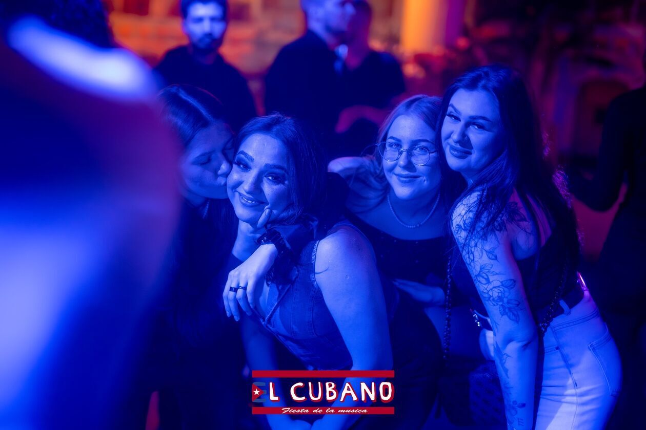  Galeria od El Cubano (zdjęcie 11) - Autor: El Cubano