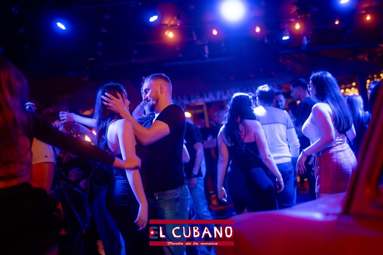  Galeria od El Cubano (zdjęcie 19) - Autor: El Cubano