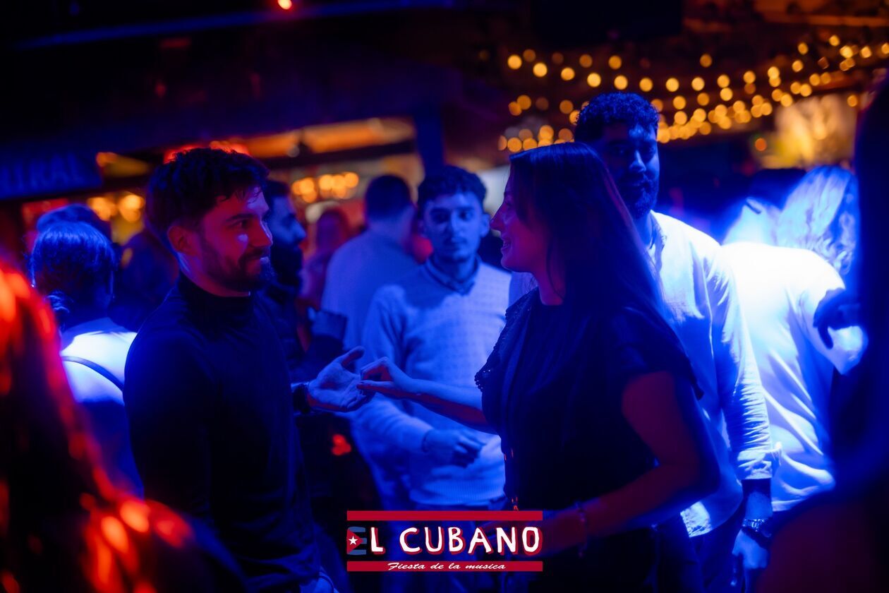  Galeria od El Cubano (zdjęcie 12) - Autor: El Cubano