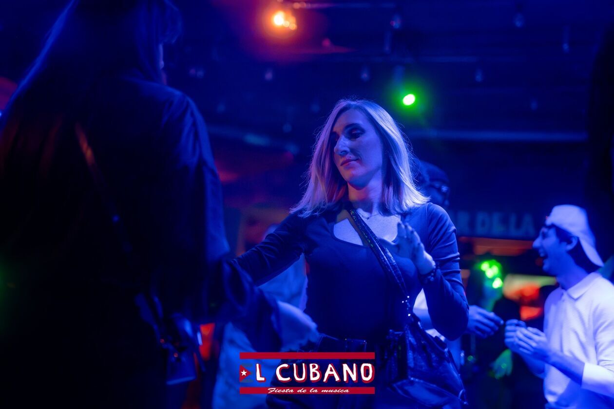  Galeria od El Cubano (zdjęcie 8) - Autor: El Cubano