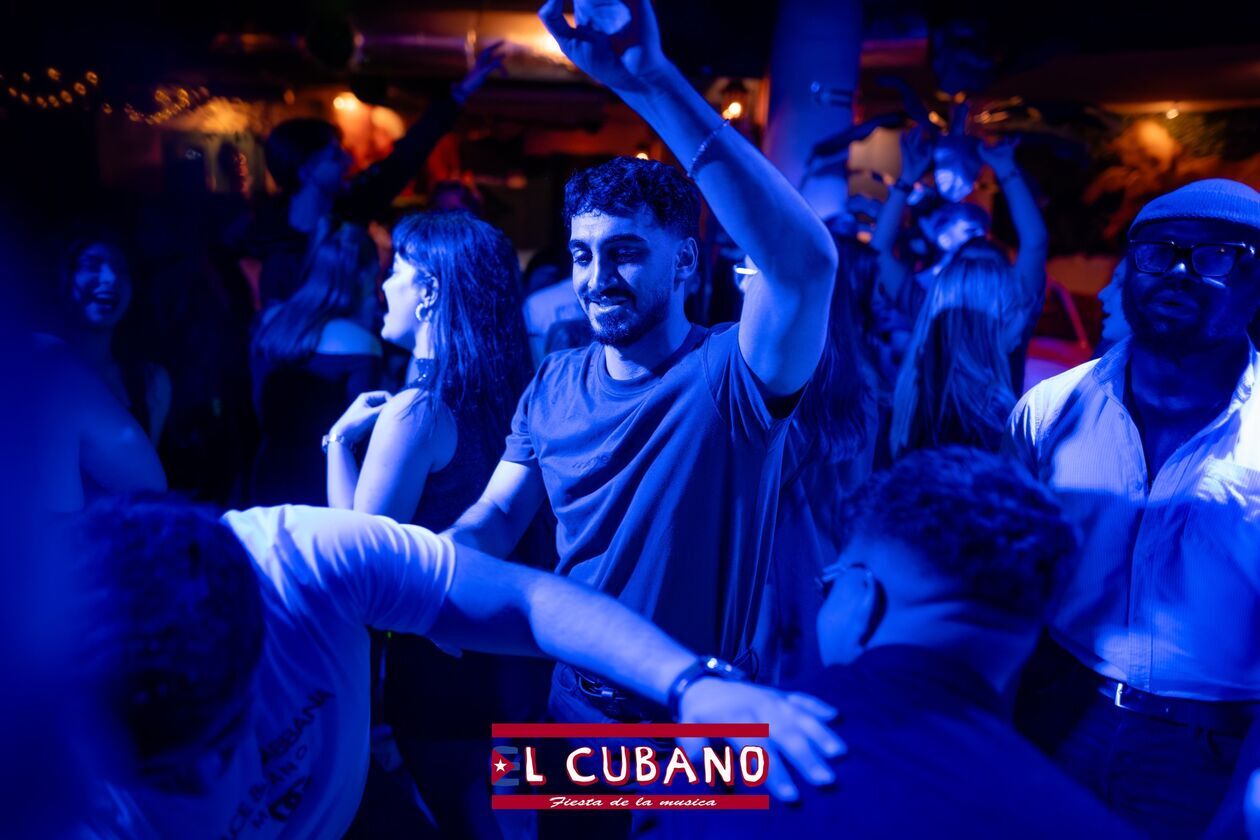  Galeria od El Cubano (zdjęcie 5) - Autor: El Cubano