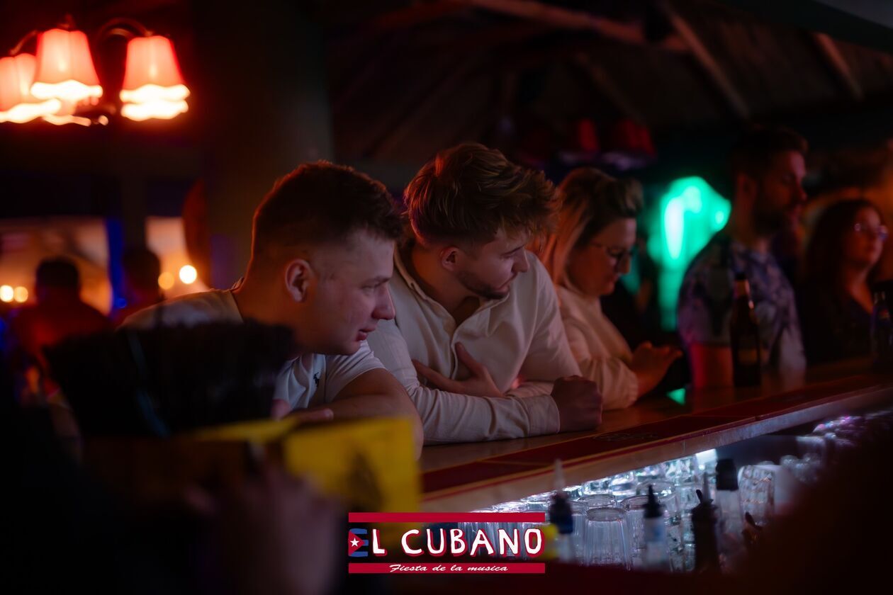  Galeria od El Cubano (zdjęcie 13) - Autor: El Cubano