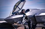 F-35 - polski pilot za sterami (zdjęcie 5)