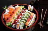 Najlepsze sushi w Lublinie (zdjęcie 3)