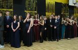 Bal ósmoklasistów w SP nr 16 (zdjęcie 5)