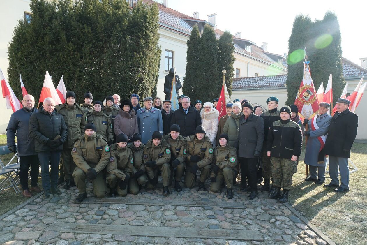  Obchody 85. rocznicy deportacji Polaków na Sybir (zdjęcie 1) - Autor: DW