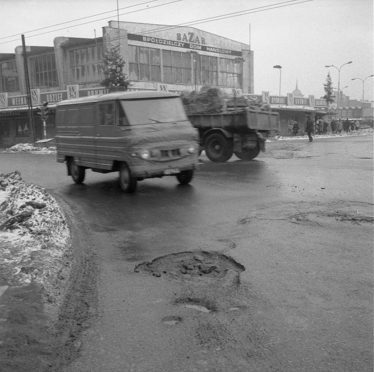 Koniec produkcji Żuka. 27 lat temu z taśmy produkcyjnej zjechał ostatni model.