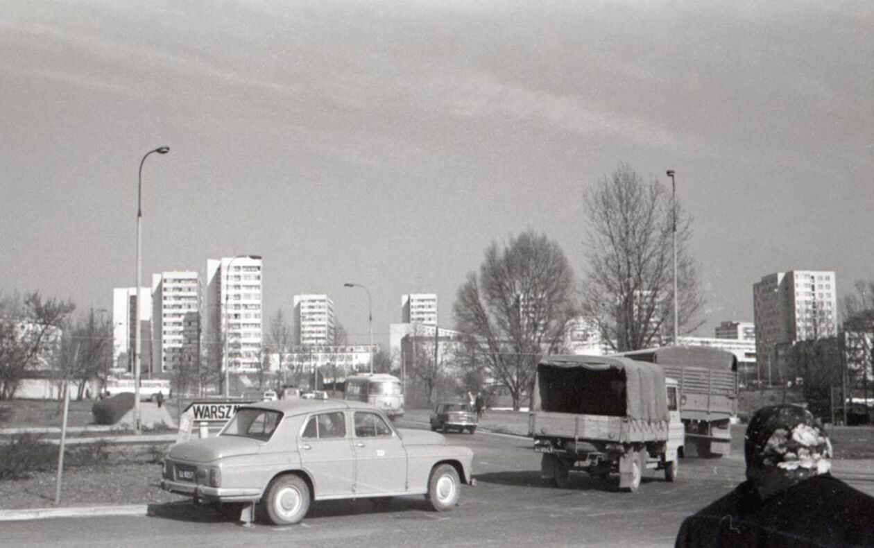 Koniec produkcji Żuka. 27 lat temu z taśmy produkcyjnej zjechał ostatni model.