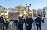 Protest w Chełmie (zdjęcie 3)