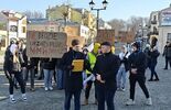 Protest w Chełmie (zdjęcie 2)