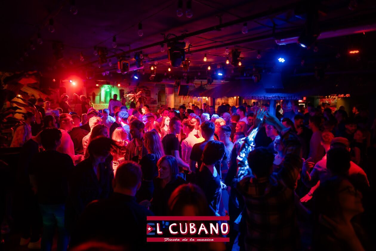  Galeria od El Cubano (zdjęcie 4) - Autor: El Cubano