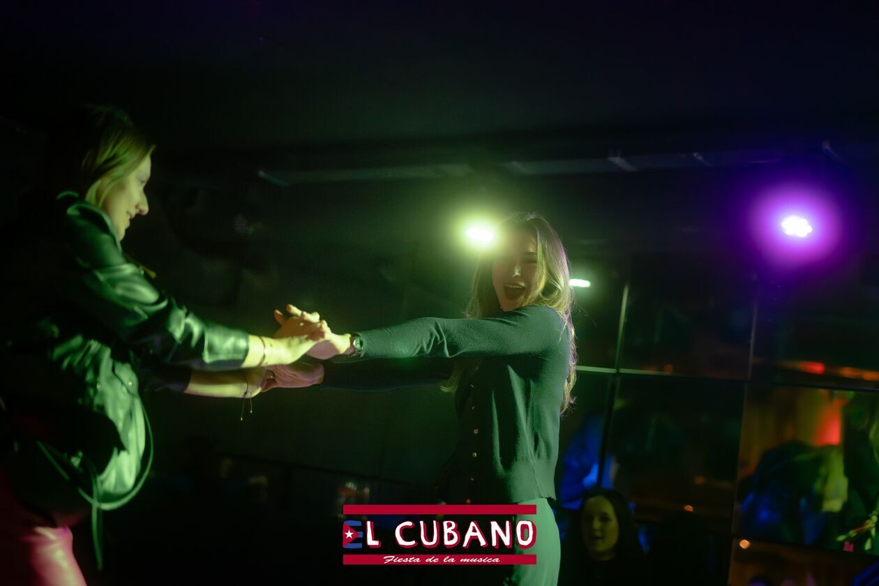  Galeria od El Cubano (zdjęcie 2) - Autor: El Cubano