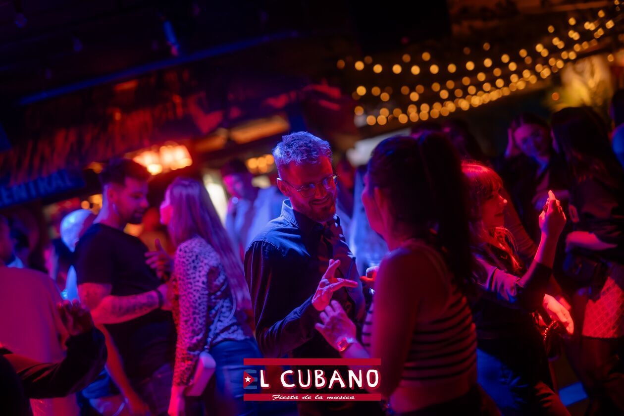  Galeria od El Cubano (zdjęcie 22) - Autor: El Cubano