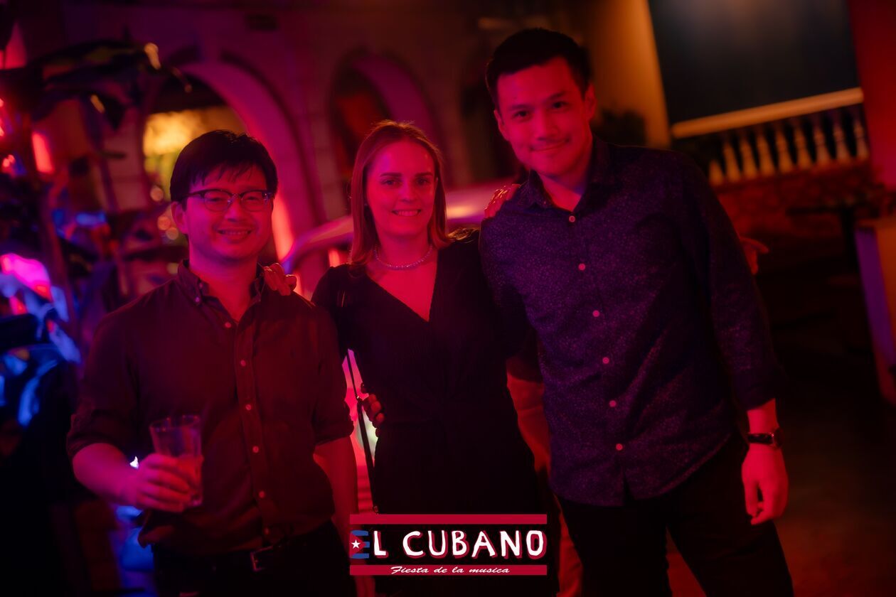  Galeria od El Cubano (zdjęcie 5) - Autor: El Cubano