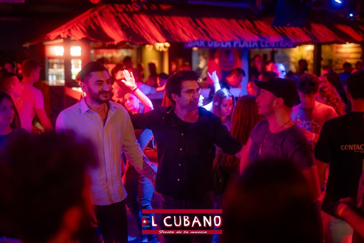  Galeria od El Cubano (zdjęcie 20) - Autor: El Cubano