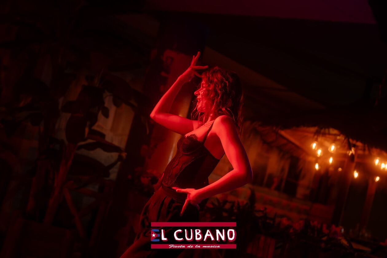  Galeria od El Cubano (zdjęcie 15) - Autor: El Cubano