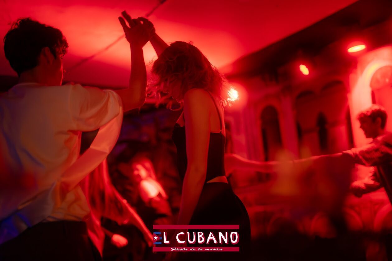  Galeria od El Cubano (zdjęcie 16) - Autor: El Cubano