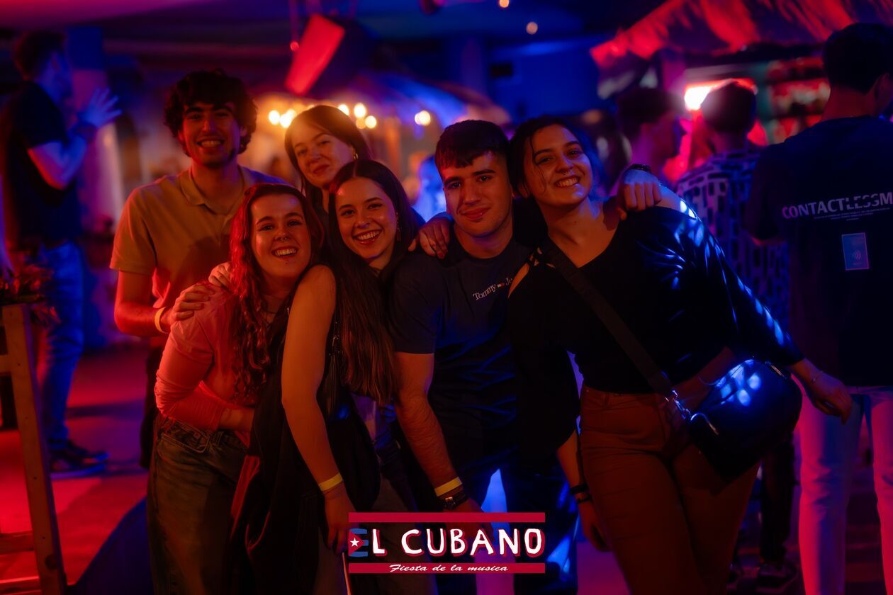  Galeria od El Cubano (zdjęcie 19) - Autor: El Cubano