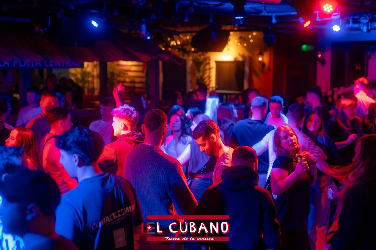  Galeria od El Cubano (zdjęcie 18) - Autor: El Cubano