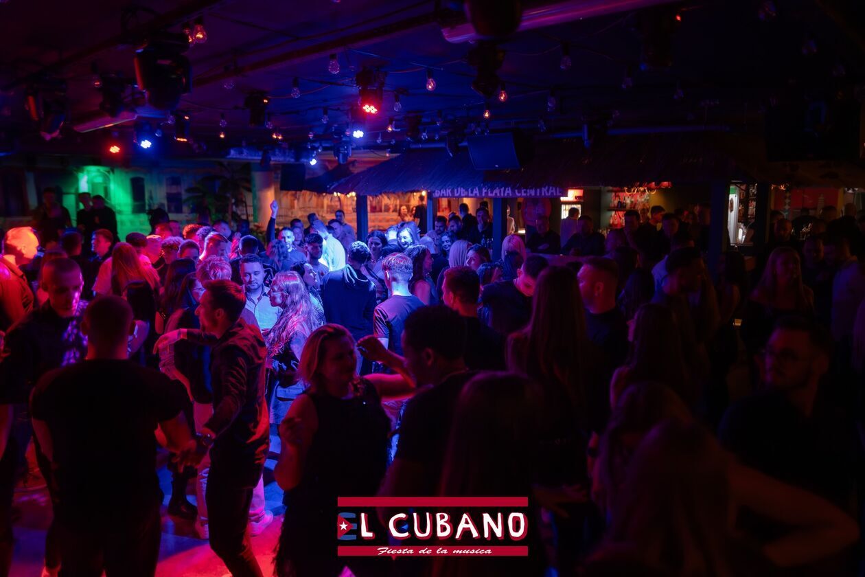  Galeria od El Cubano (zdjęcie 12) - Autor: El Cubano