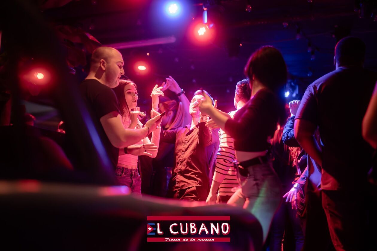  Galeria od El Cubano (zdjęcie 8) - Autor: El Cubano