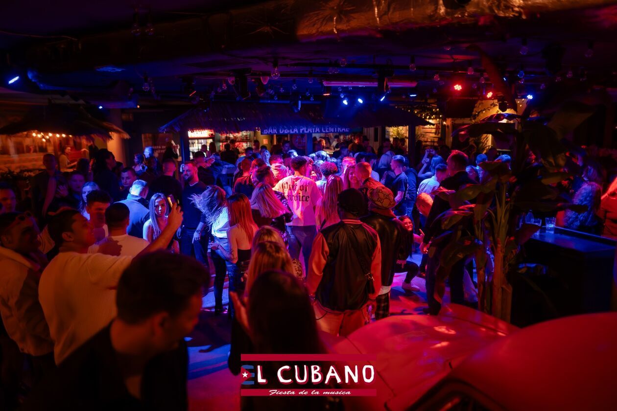  Galeria od El Cubano (zdjęcie 14) - Autor: El Cubano