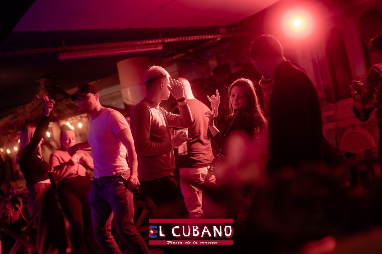  Galeria od El Cubano (zdjęcie 4) - Autor: El Cubano