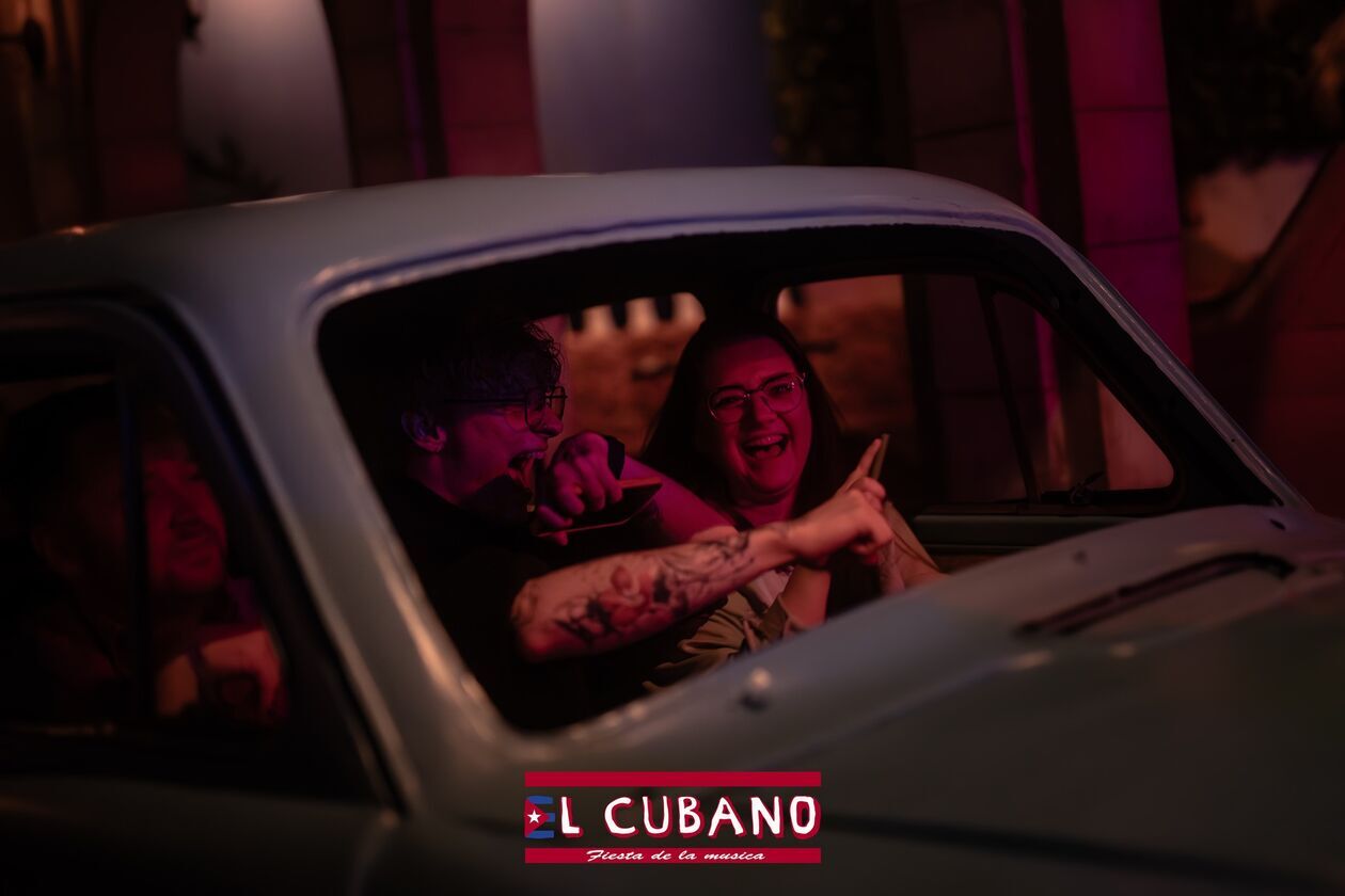  Galeria od El Cubano (zdjęcie 10) - Autor: El Cubano