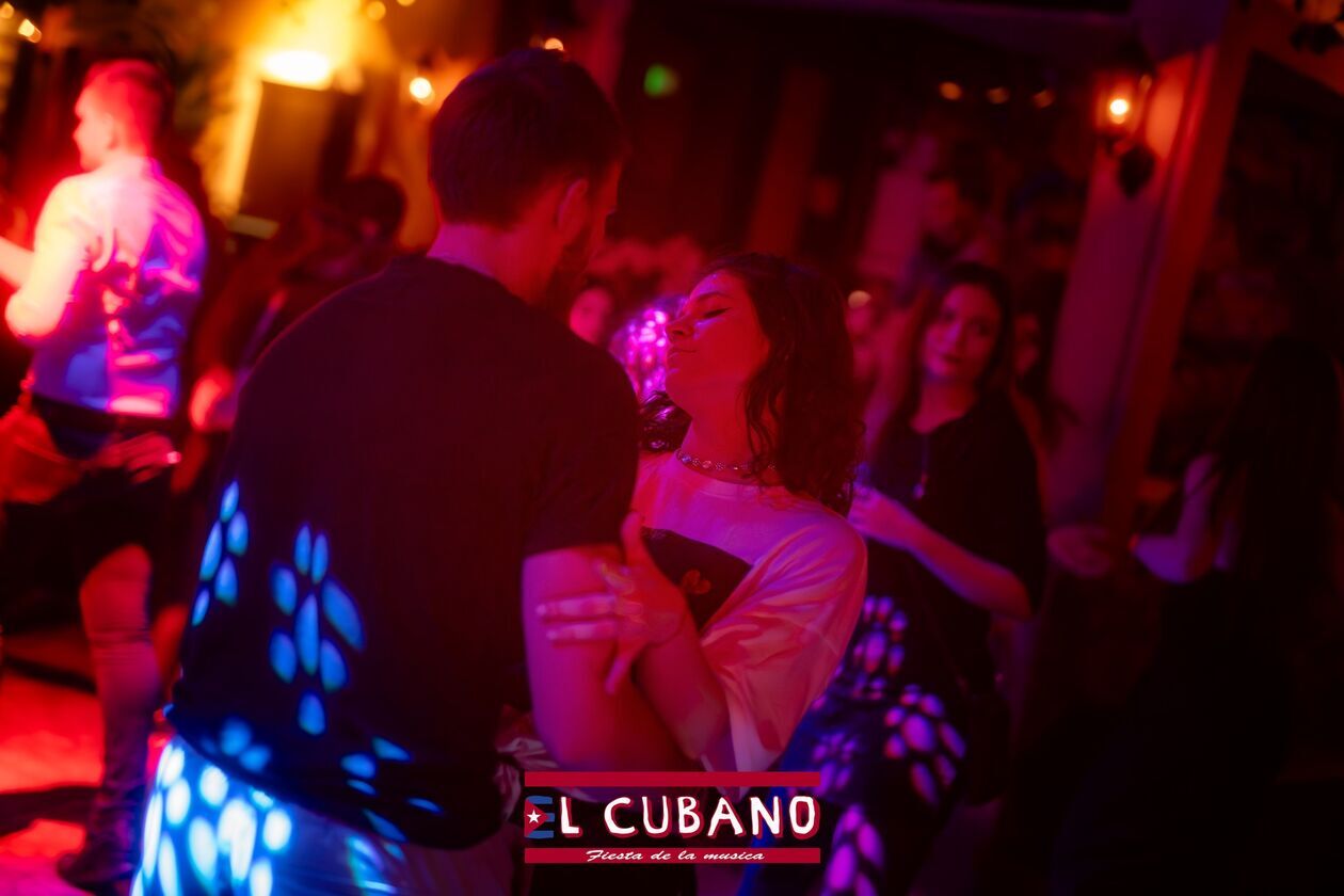  Galeria od El Cubano (zdjęcie 13) - Autor: El Cubano