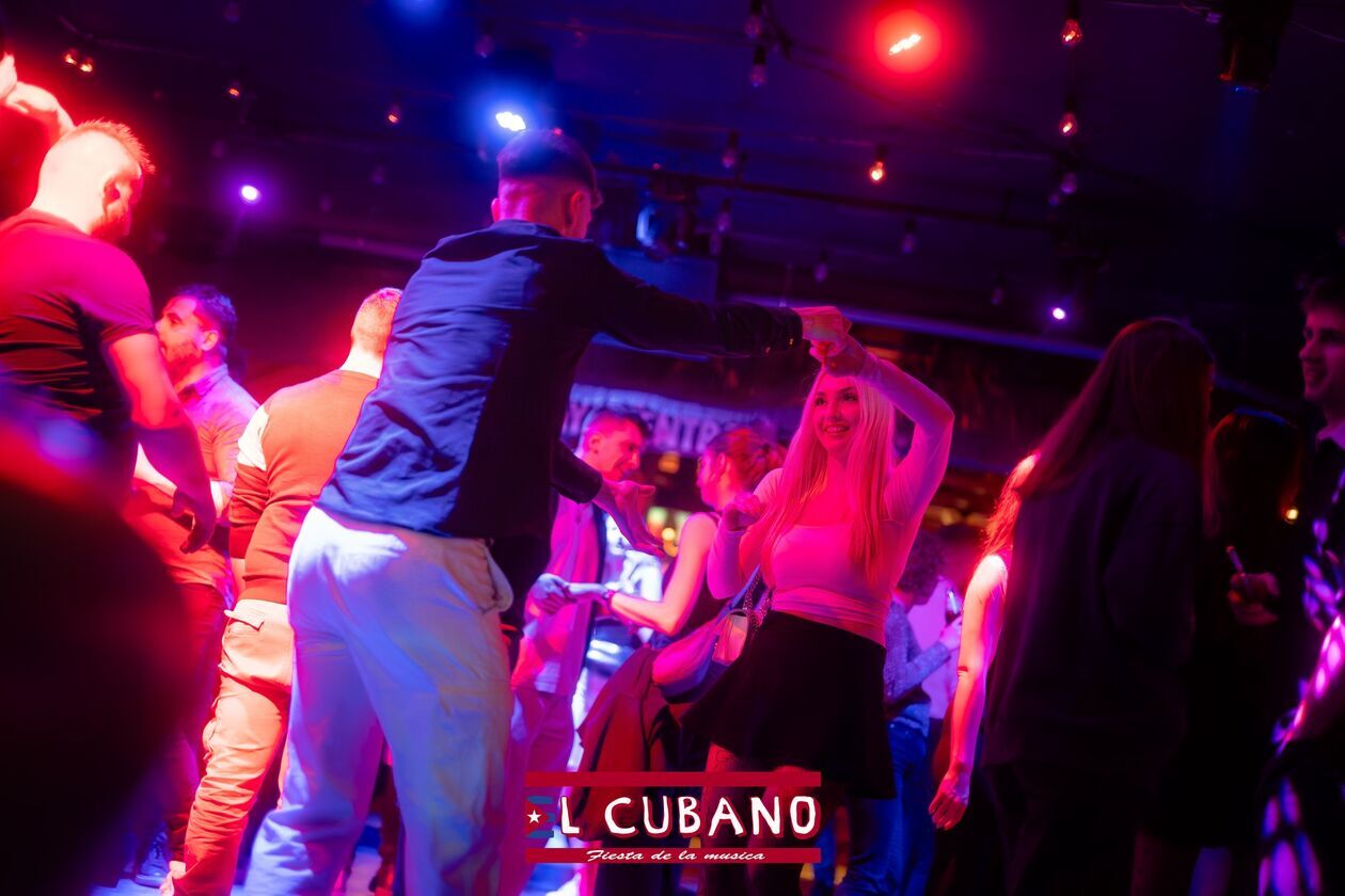  Galeria od El Cubano (zdjęcie 6) - Autor: El Cubano