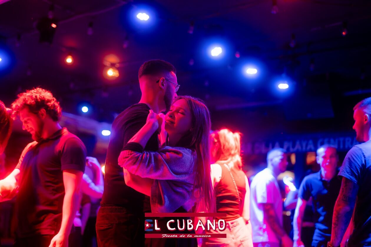  Galeria od El Cubano (zdjęcie 9) - Autor: El Cubano