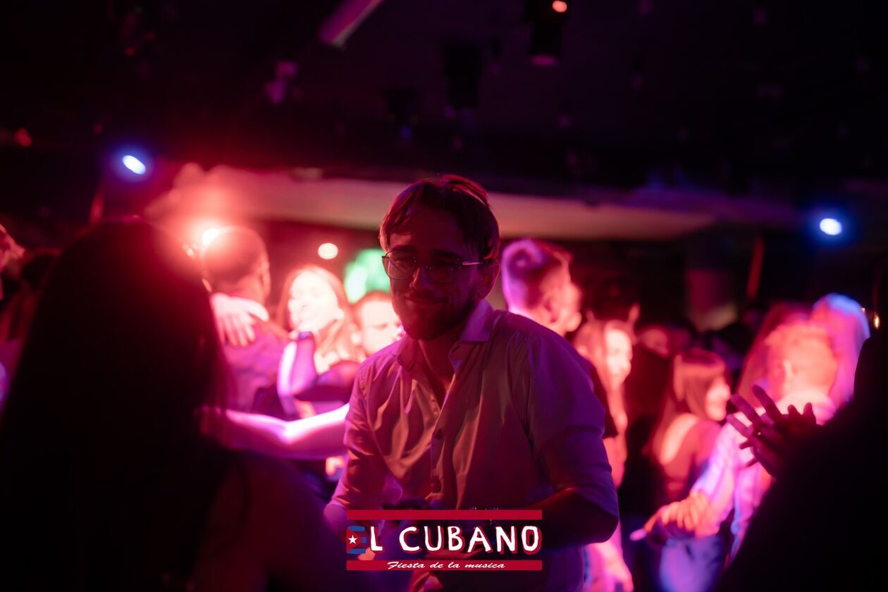  Galeria od El Cubano (zdjęcie 15) - Autor: El Cubano