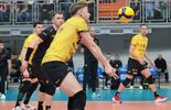 Bogdanka LUK Lublin - Sporting Lizbona w półfinale CEV Challenge Cup (zdjęcie 5)