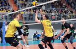 Bogdanka LUK Lublin - Sporting Lizbona w półfinale CEV Challenge Cup (zdjęcie 4)