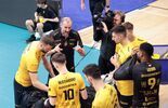 Bogdanka LUK Lublin - Sporting Lizbona w półfinale CEV Challenge Cup (zdjęcie 2)