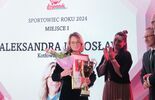 XXI plebiscyt Sportowiec Roku 2024 organizowany przez Dziennik Wschodni  (zdjęcie 2)