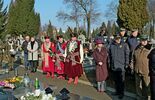 Narodowy Dzień Pamięci Żołnierzy Wyklętych w Lublinie: składamy kwiaty przy pomnikach (zdjęcie 2)